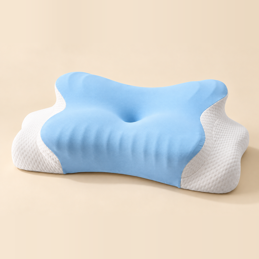Pillena ergonomikus nyakpárna